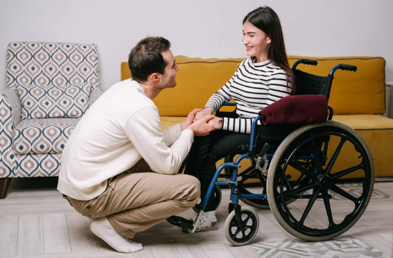 How Can Physical Therapy Help With Managing Multiple Sclerosis?